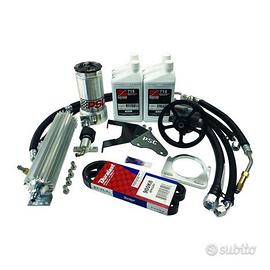 PSC pompa + serbatoio sterzo JEEP Wrangler JK