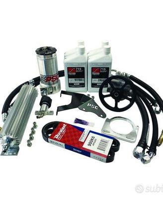 PSC pompa + serbatoio sterzo JEEP Wrangler JK