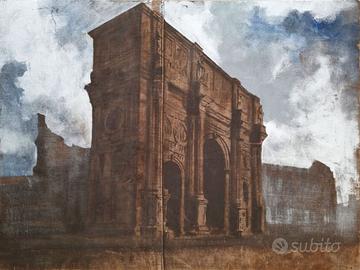 PIGNATELLI LUCA "Roma"