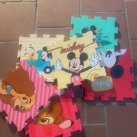 Tappeto bimbi