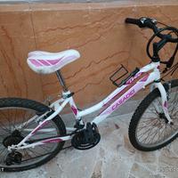 BICI RAGAZZINA 