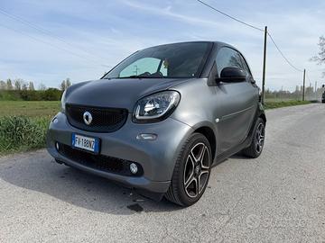 SMART FORTWO 1.0 BENZINA – ALLESTIMENTO PRIME – MA