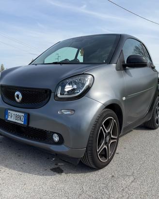 SMART FORTWO 1.0 BENZINA – ALLESTIMENTO PRIME – MA