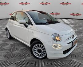 FIAT 500 1.0 Hybrid Dolcevita, TETTO APRIBILE...