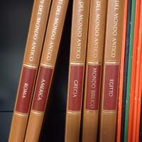 ATLANTI DEL MONDO ANTICO 