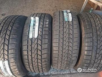 4 gomme nuove invernali 225 55 16 falken