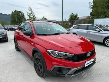 Fiat Tipo 1.3 Mjt 95CV -City CROSS- 5P.