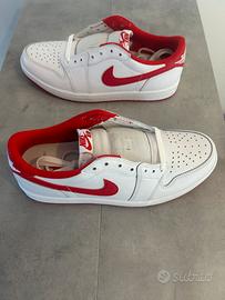 Air Jordan 1 Retro Low - Taglia 43