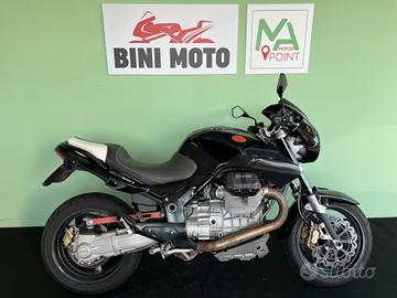MOTO GUZZI 1200 SPORT