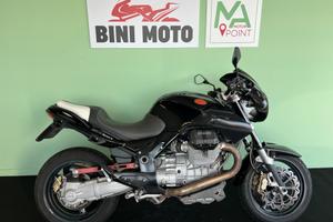 MOTO GUZZI 1200 SPORT