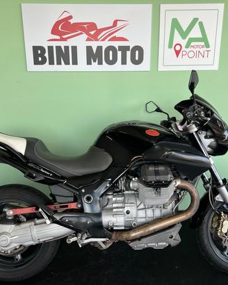 MOTO GUZZI 1200 SPORT