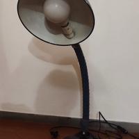 Lampada 660 di Elio Martinelli per Martinelli Luce