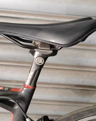 BICI Teammachine SLR01