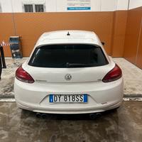 VOLKSWAGEN SCIROCCO 1.4 TSI 122cv PERFETTA