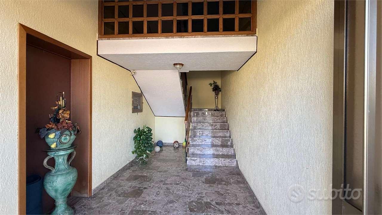 Appartamento – Todi, Pantalla - Vista 3