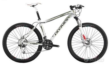 MTB Olympia High-Tech LC