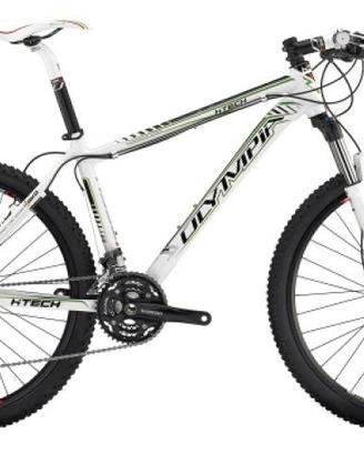 MTB Olympia High-Tech LC