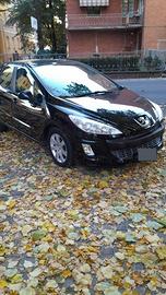 Auto Peugeot 308