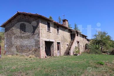 Casa Indipendente Gubbio [SANMCOLLE130VRG]