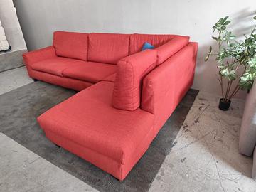 divano angolare Poltronesofa 