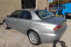 Alfa 156