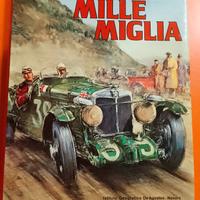 libri mille miglia 