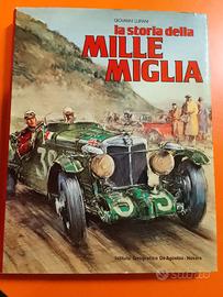 libri mille miglia 