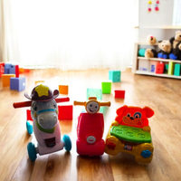 Cavallo sedia e motore