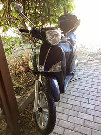 Liberty piaggio 150 3v ie