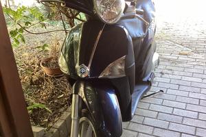 Liberty piaggio 150 3v ie