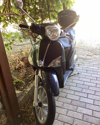 Liberty piaggio 150 3v ie
