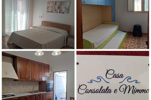 casa consolata e Mimmo porto cesareo centro
