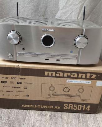 Marantz SR5014 