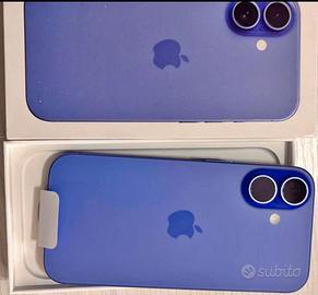 iPhone 16 Plus 512 GB  sconto 20%