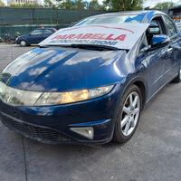 Honda Civic 2008 2.2 diesel per RICAMBI 