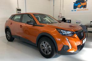 Peugeot 2008 PureTech 100 S&S Allure