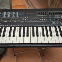 SINTETIZZATORE TASTIERA SOLTON TK4S
