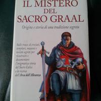 Il mistero del santo graal