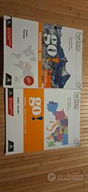 ISBN 978-88-247-6720-0 Go Vol.1