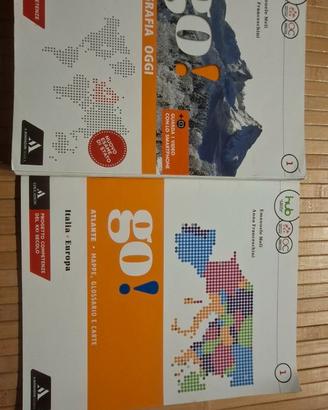 ISBN 978-88-247-6720-0 Go Vol.1