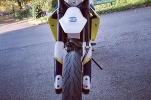 Husqvarna 701 Supermoto - 2018