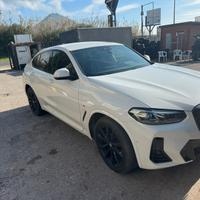 Bmw x4 M