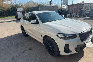 Bmw x4 M