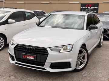 Audi A4 Avant 2.0 TDI 150 CV S-Line INT/EST