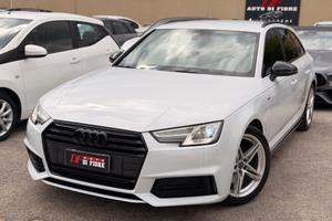 Audi A4 Avant 2.0 TDI 150 CV S-Line INT/EST