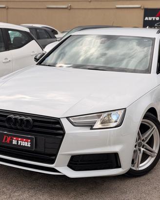 Audi A4 Avant 2.0 TDI 150 CV S-Line INT/EST