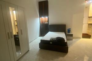 Stanza singola arredata-Cerza(Catania)