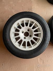 Pneumatici 185/60R14 Nankang AR-1