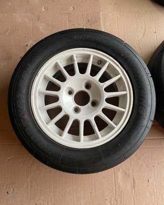 Pneumatici 185/60R14 Nankang AR-1