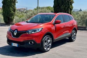 RENAULT KADJAR 1,5 DCI 110CV 2018 PERFETTA
